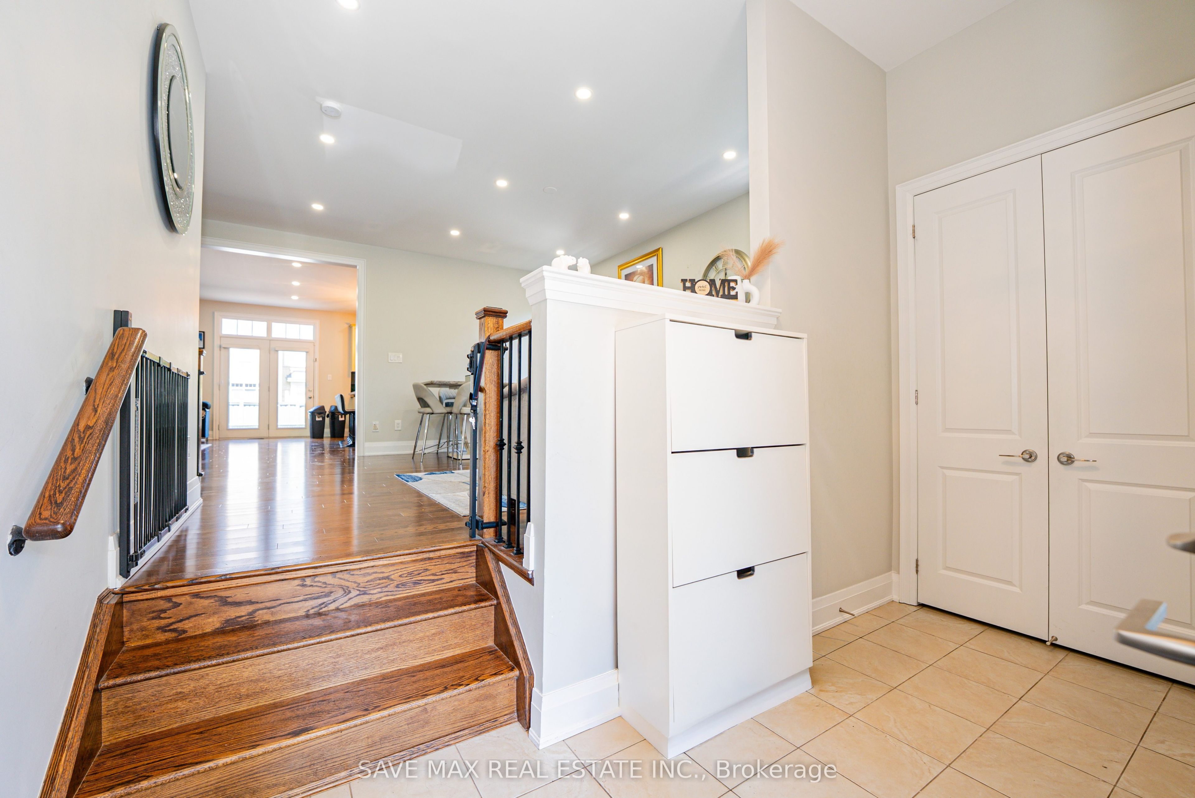 47 Legendary Circle, Brampton, ON L6Y 0S1 photo 4