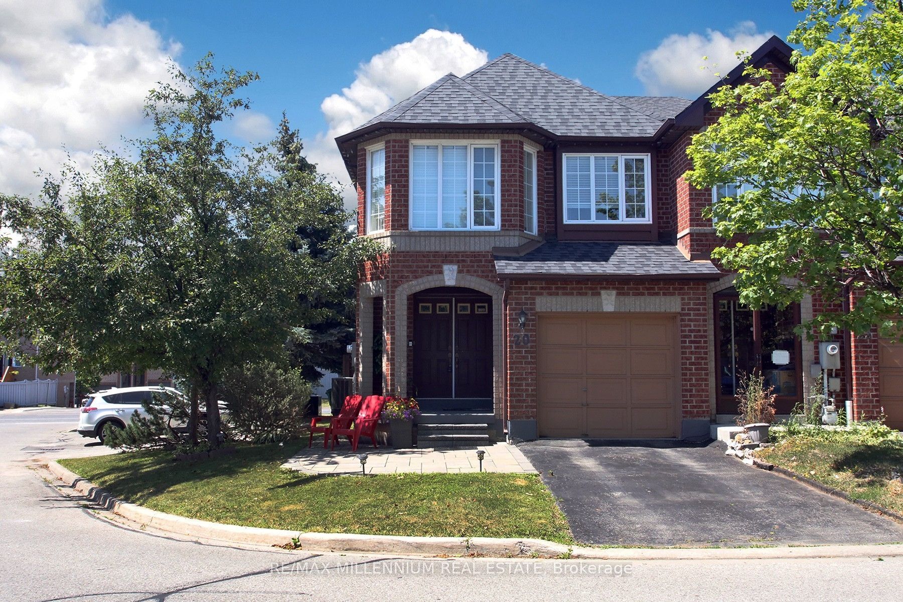 20 Kenwood Drive 20, Brampton, ON L6X 4P5