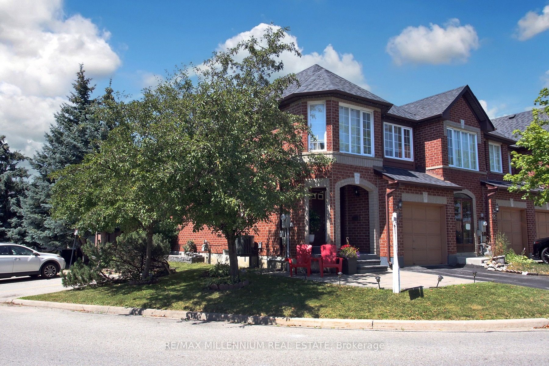 20 Kenwood Drive 20, Brampton, ON L6X 4P5 photo 3