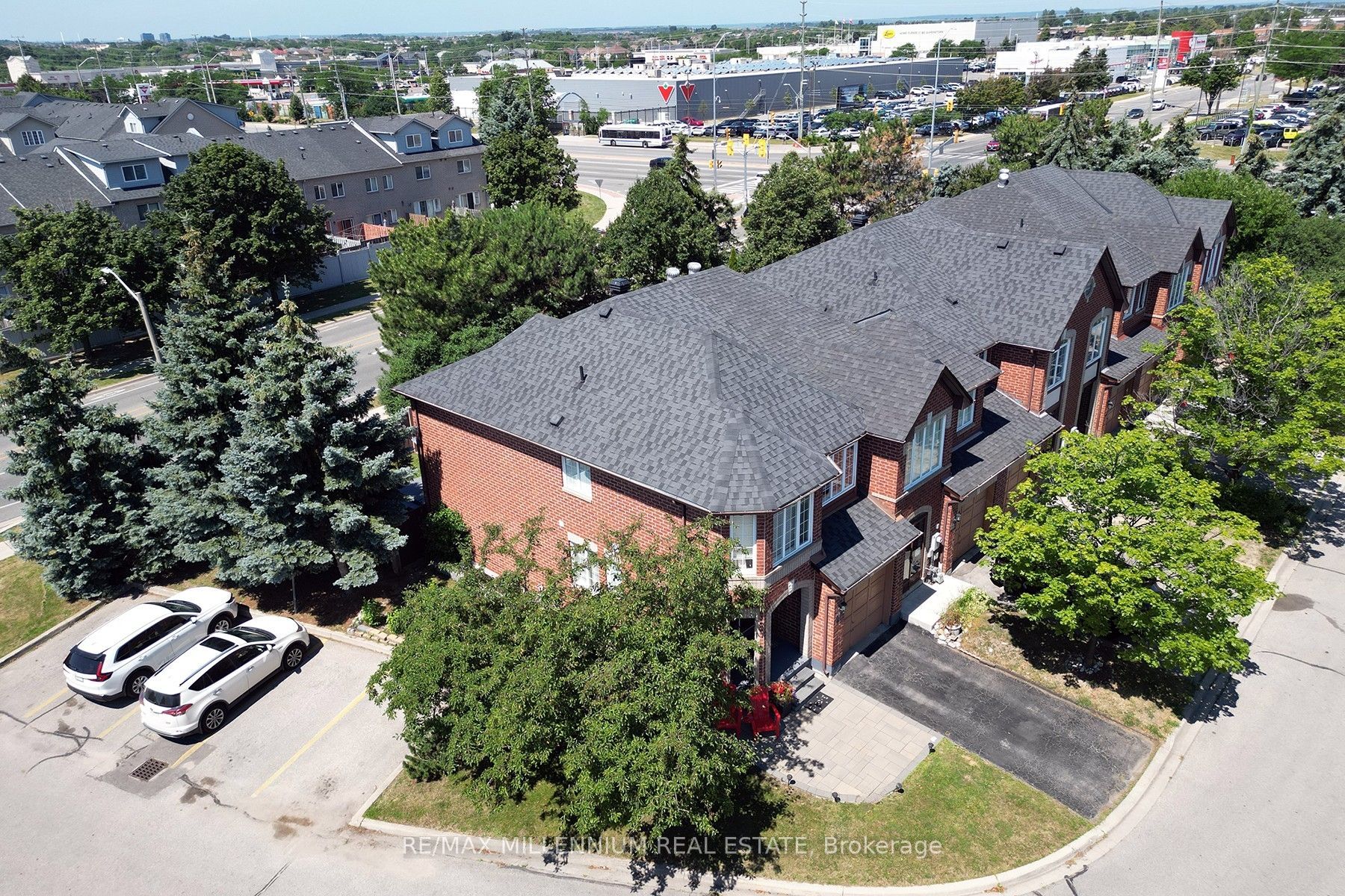 20 Kenwood Drive 20, Brampton, ON L6X 4P5 photo 4