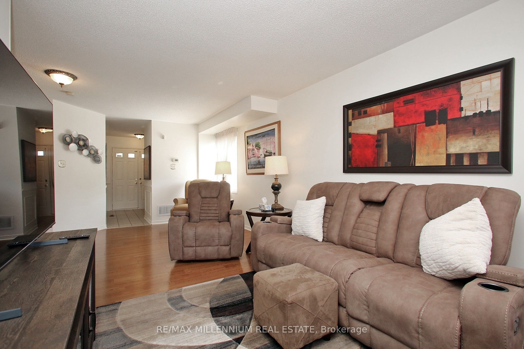 20 Kenwood Drive 20, Brampton, ON L6X 4P5 photo 5