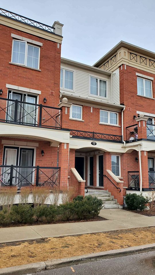 2480 Post Road 6, Oakville, ON L6H 0H7
