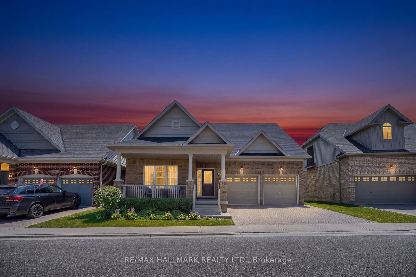 18 Amarillo Road 51, Brampton, ON L6R 4A5