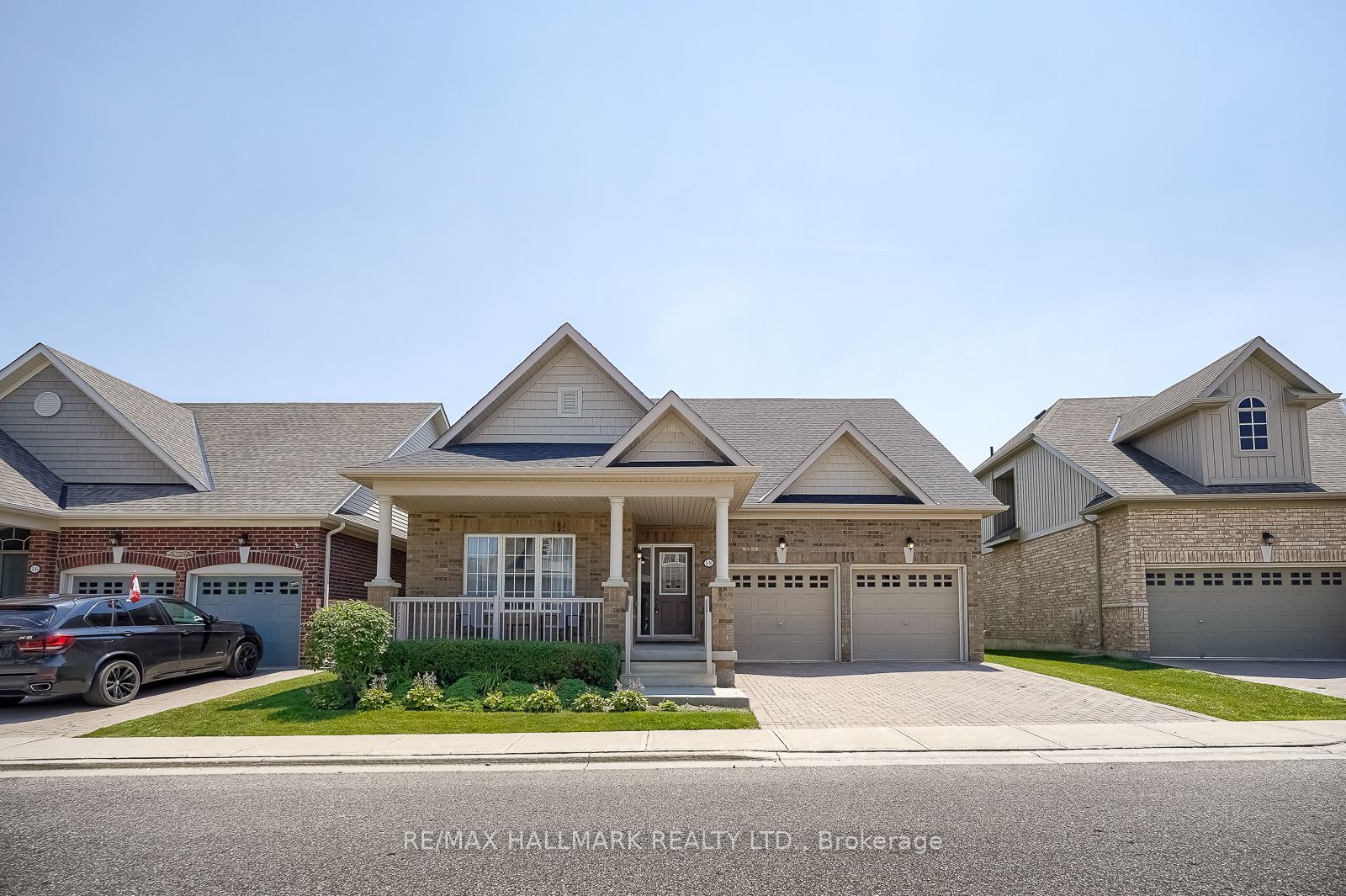 18 Amarillo Road 51, Brampton, ON L6R 4A5 photo 2