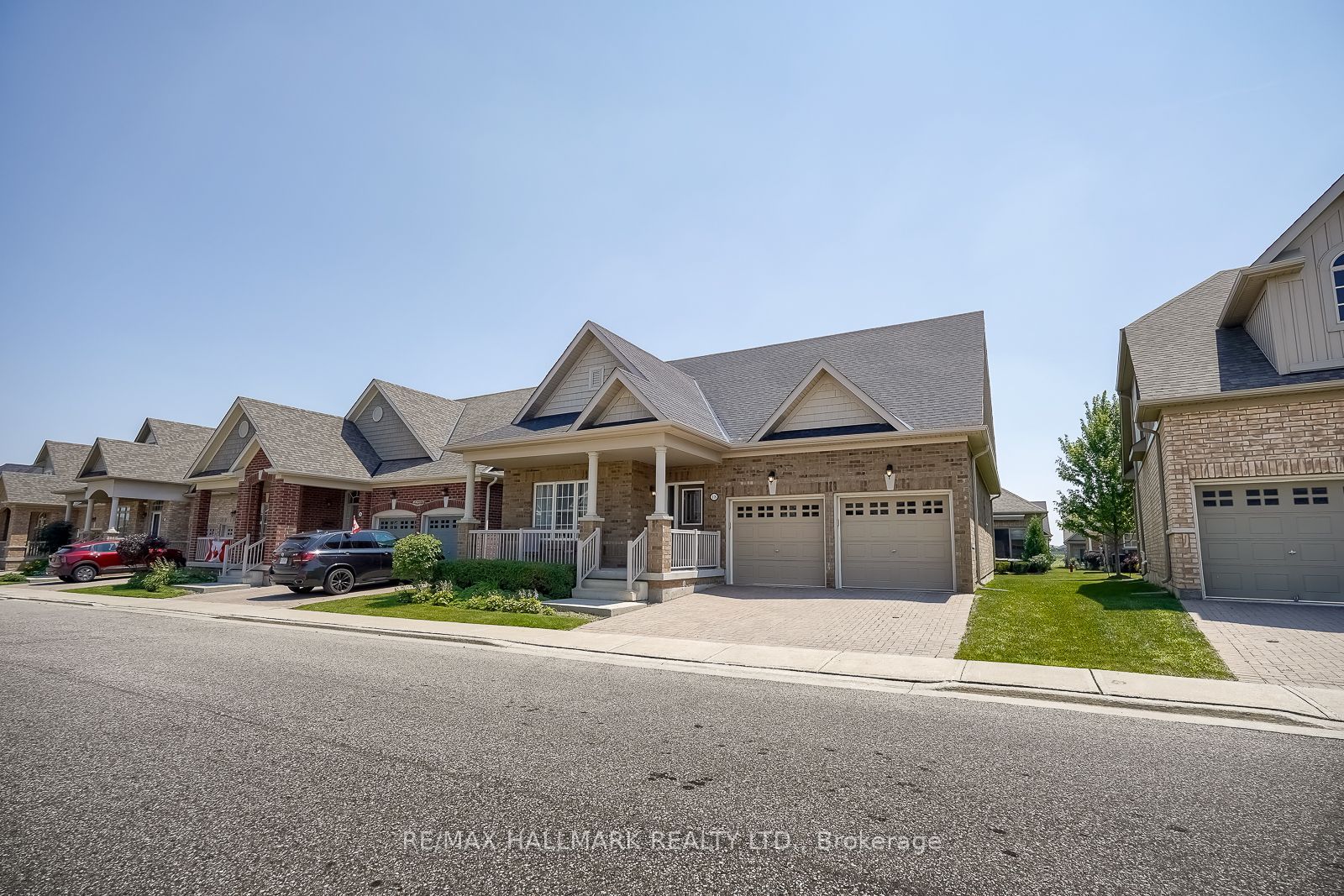 18 Amarillo Road 51, Brampton, ON L6R 4A5 photo 3
