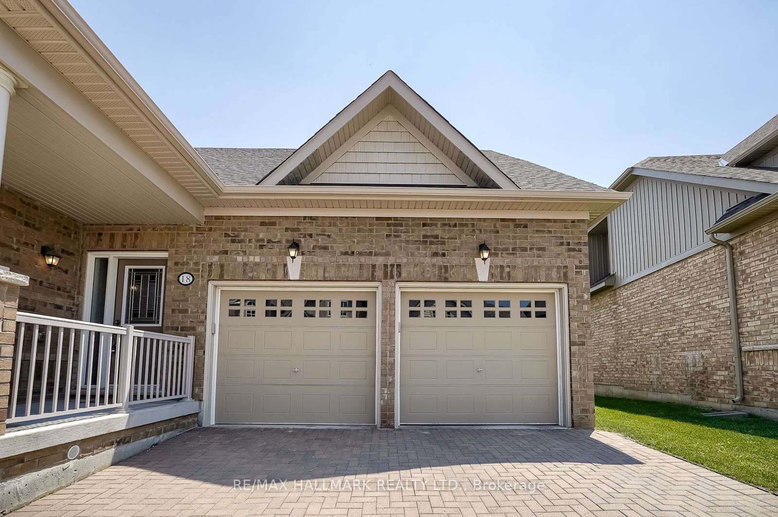 18 Amarillo Road 51, Brampton, ON L6R 4A5 photo 4