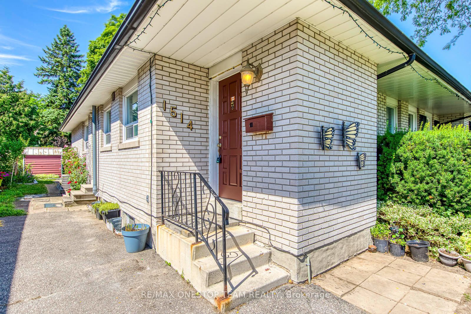 1514 Swanage Crescent, Mississauga, ON L5J 3N8 photo 3