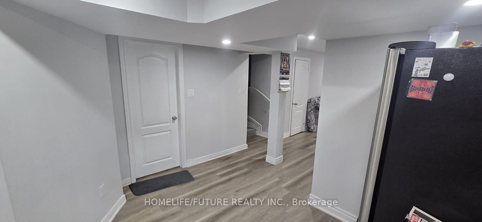 147 Passfield Trail Bsmt, Brampton, ON L6P 1V1 photo 4