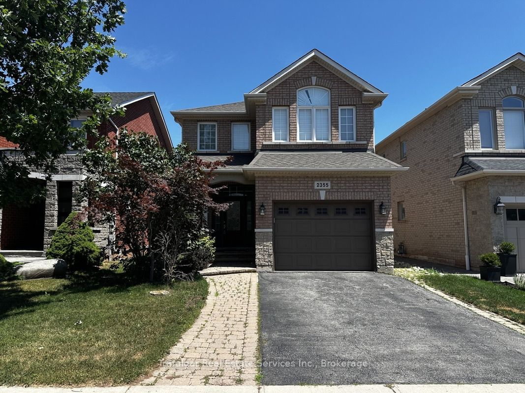 2355 Hilda Drive, Oakville, ON L6H 7M9