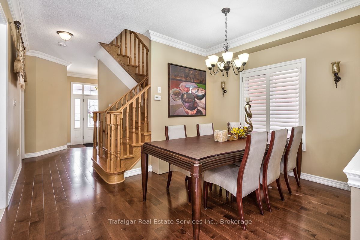 2355 Hilda Drive, Oakville, ON L6H 7M9 photo 5