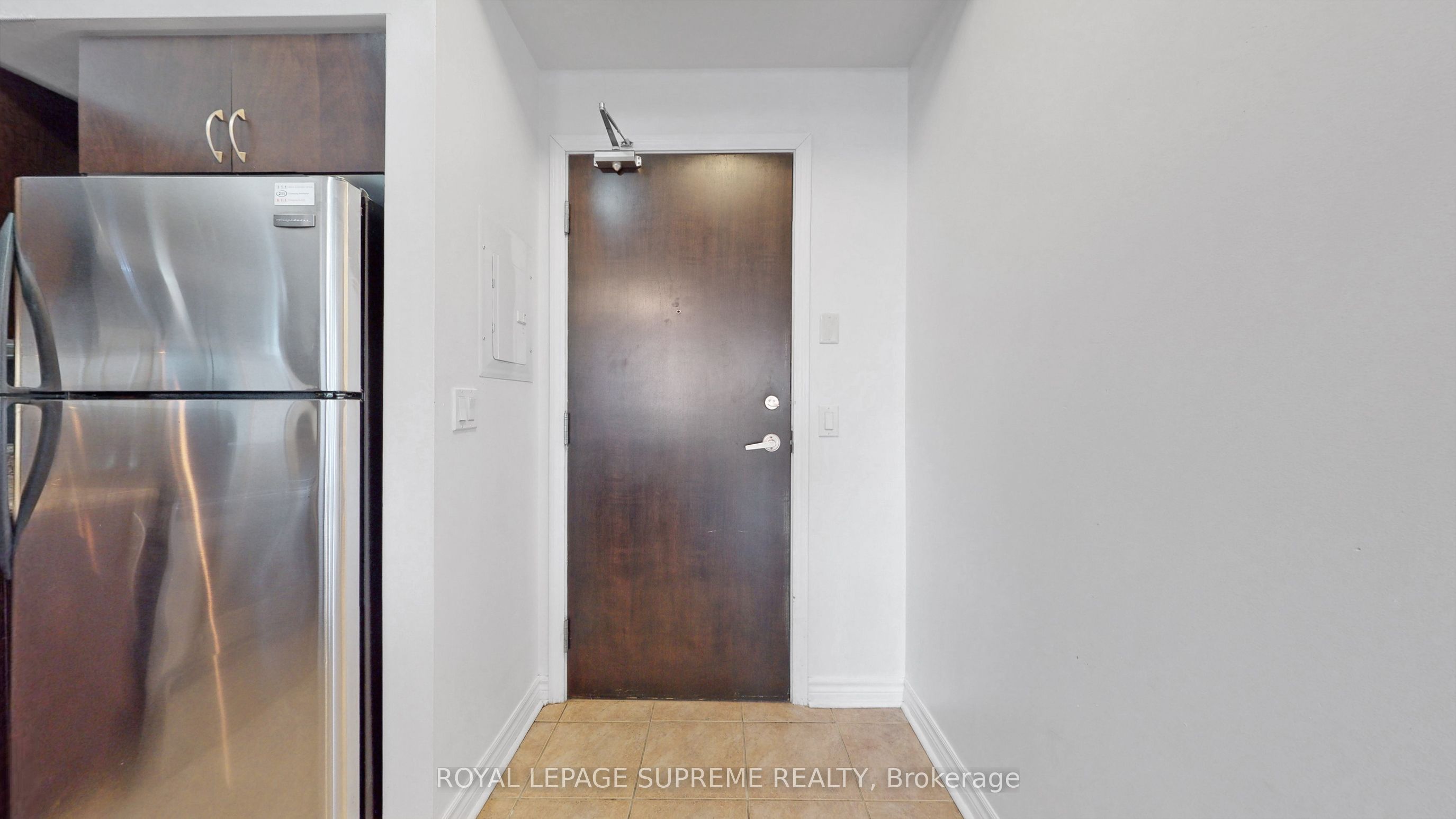 388 Prince Of Wales Drive 1505, Mississauga, ON L5B 0A1 photo 5