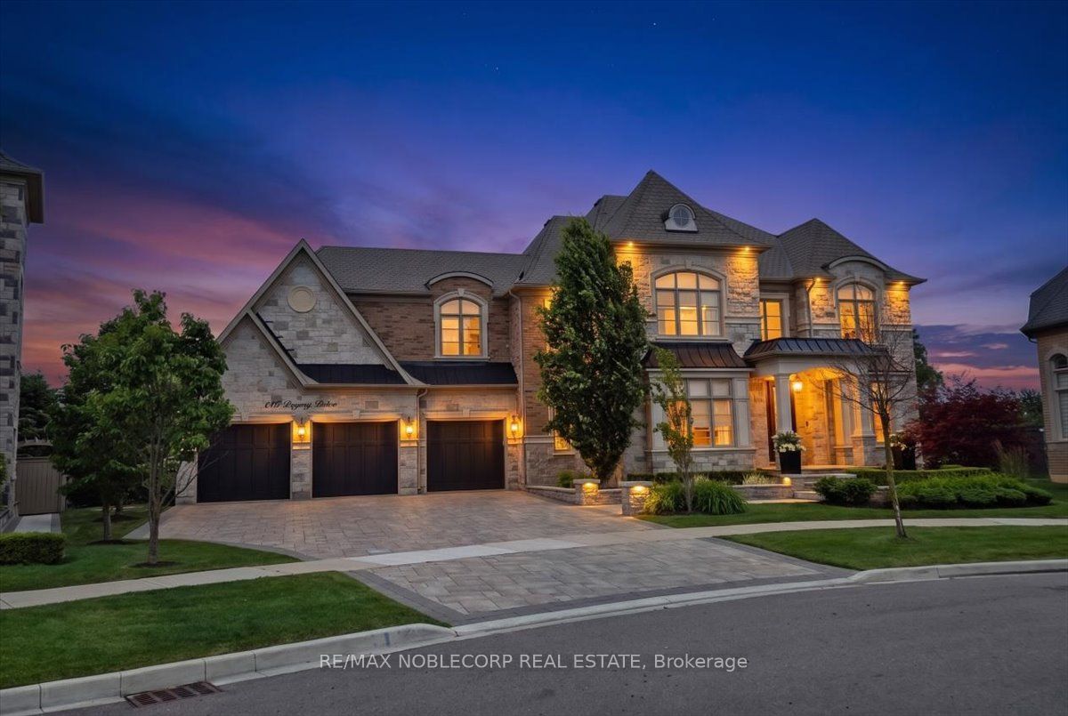 146 Degrey Drive, Brampton, ON L6P 3X7 photo 3