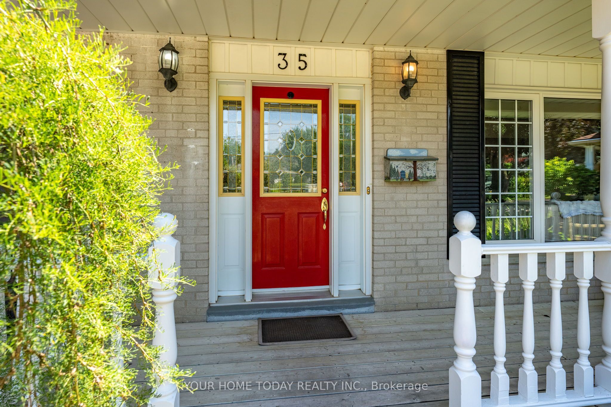 35 Dawson Crescent, Halton Hills, ON L7G 1H3 photo 5