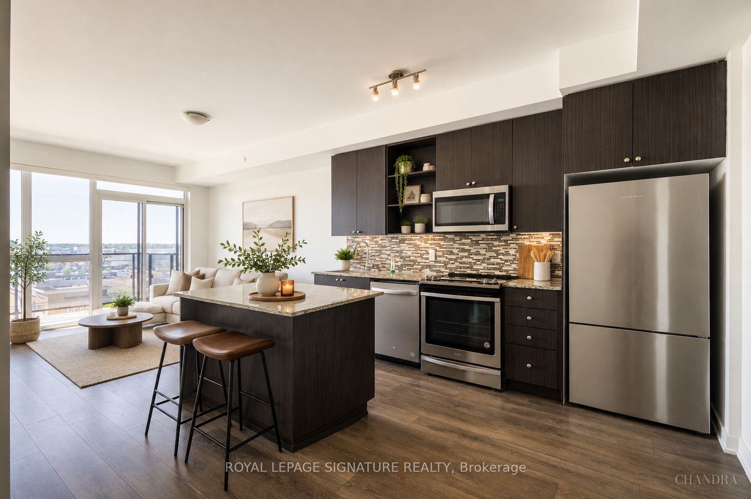 4655 Glen Erin Drive 601, Mississauga, ON L5M 0Z1 photo 2