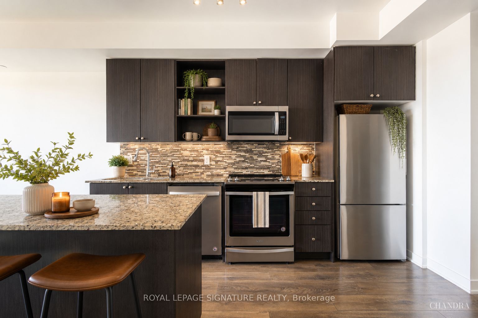 4655 Glen Erin Drive 601, Mississauga, ON L5M 0Z1 photo 3