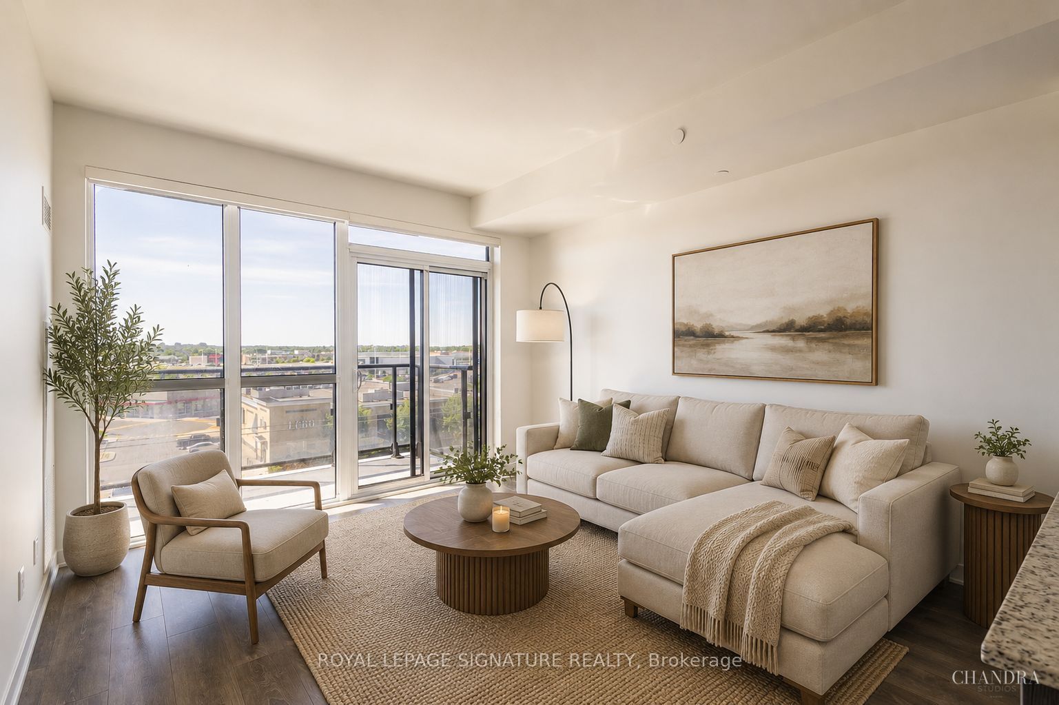 4655 Glen Erin Drive 601, Mississauga, ON L5M 0Z1 photo 4