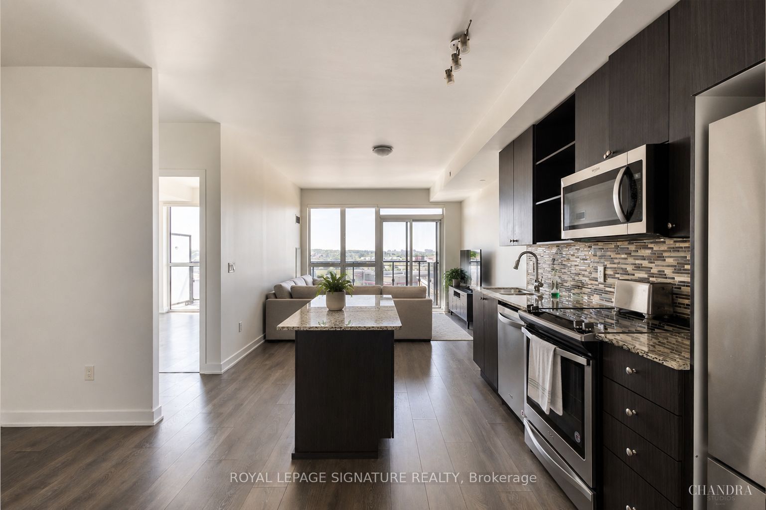 4655 Glen Erin Drive 601, Mississauga, ON L5M 0Z1 photo 5