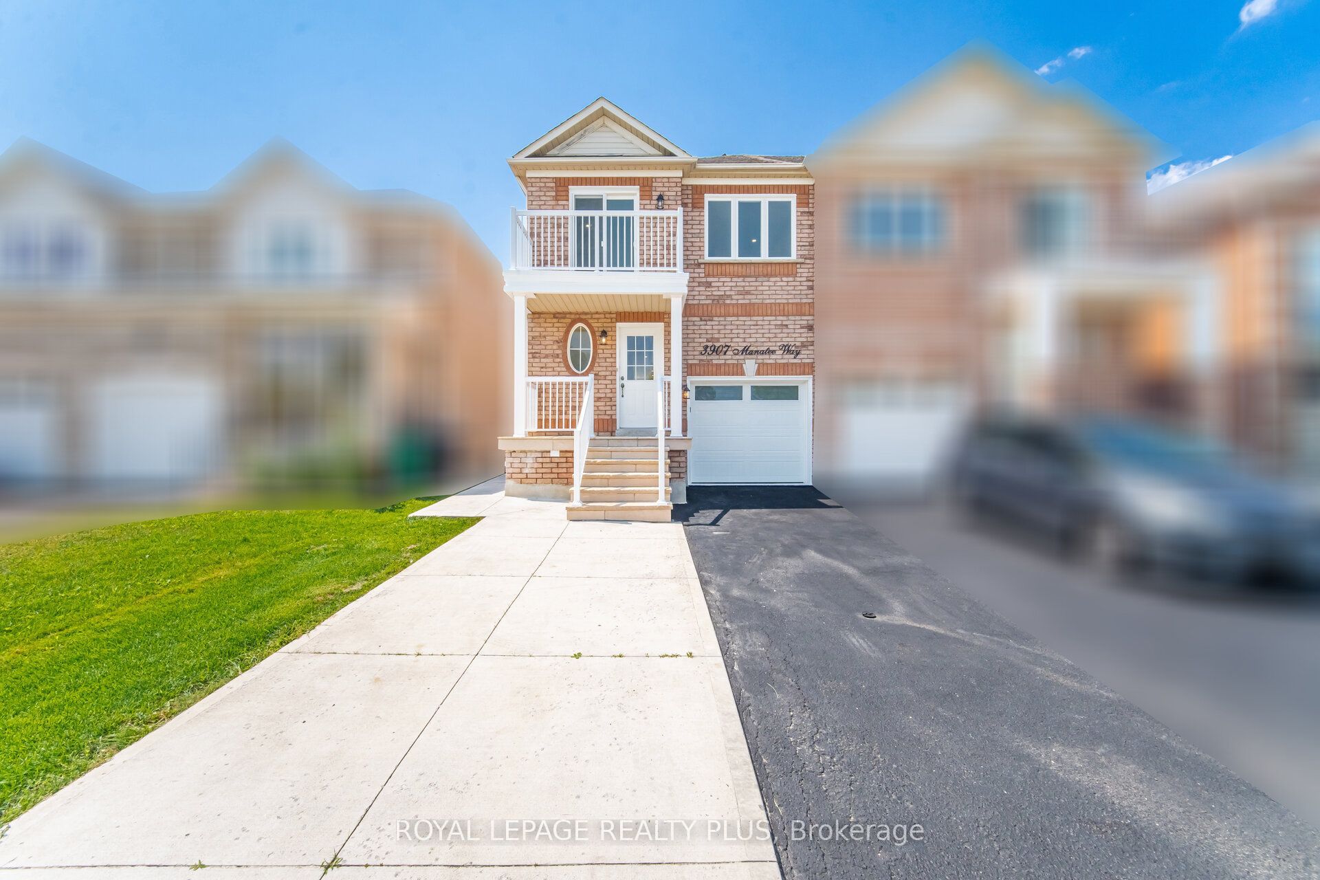 3907 Manatee Way, Mississauga, ON L5M 6P5 photo 5