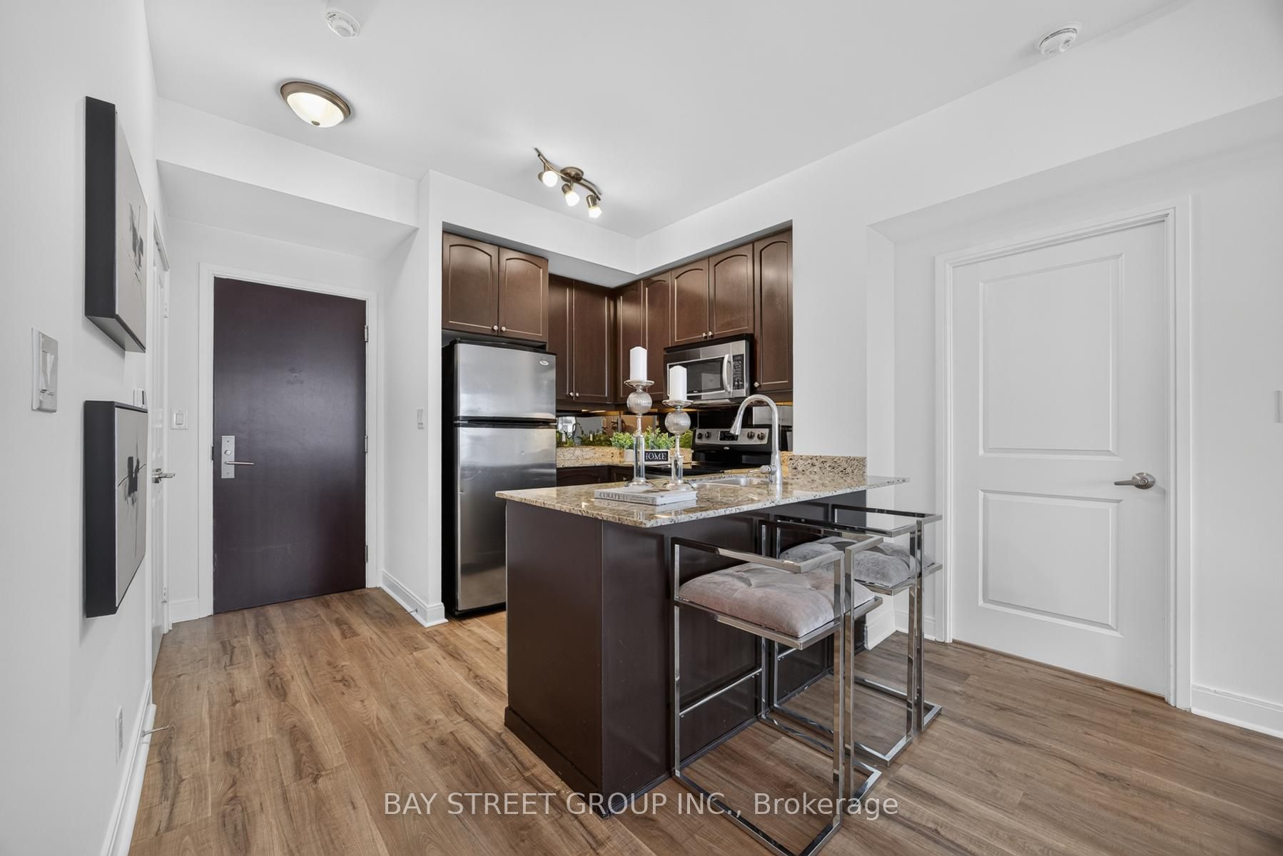 50 Absolute Avenue 1302, Mississauga, ON L4Z 0A9 photo 5