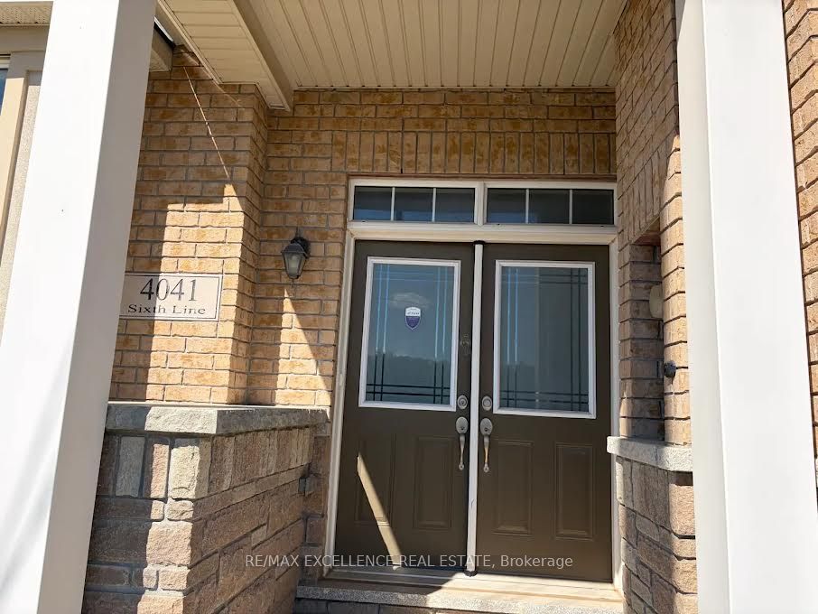 4041 Sixth Line, Oakville, ON L6H 3P8