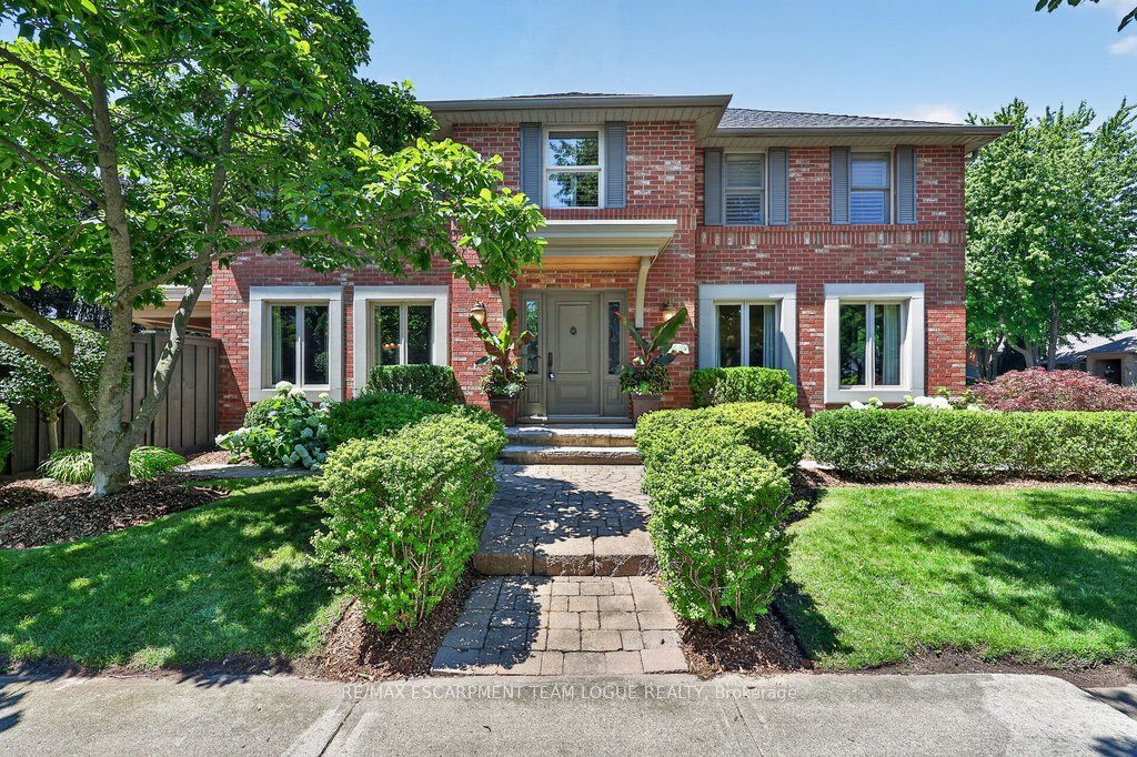 940 Tollgate Place, Burlington, ON L7T 4K4