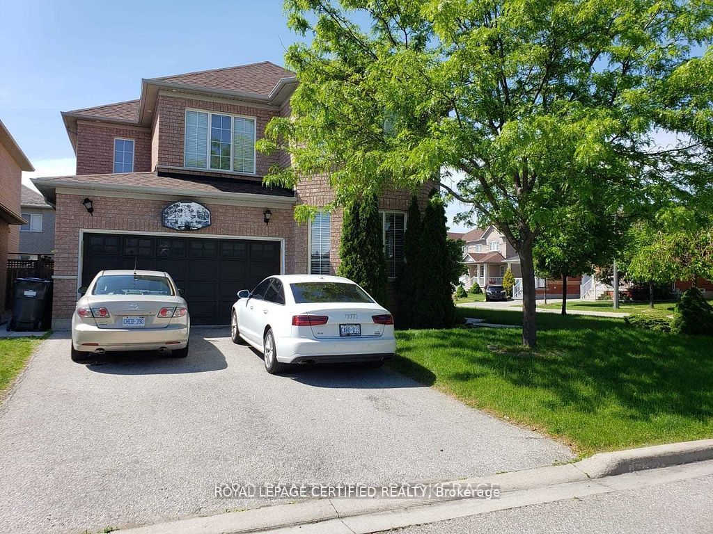 5890 Tampico Way, Mississauga, ON L5M 6Y9 photo 3