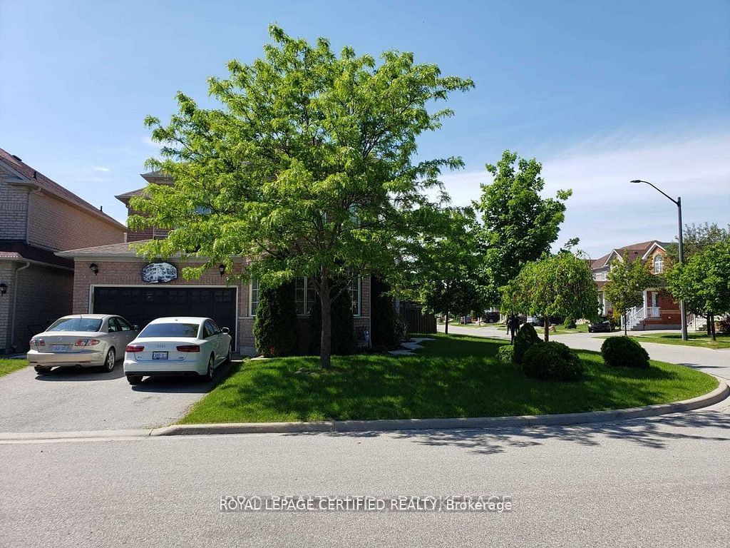 5890 Tampico Way, Mississauga, ON L5M 6Y9 photo 4