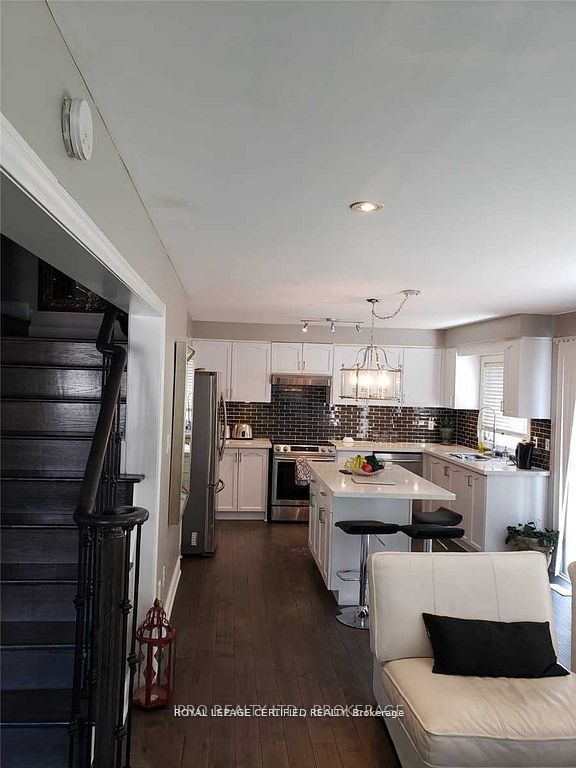 5890 Tampico Way, Mississauga, ON L5M 6Y9 photo 5