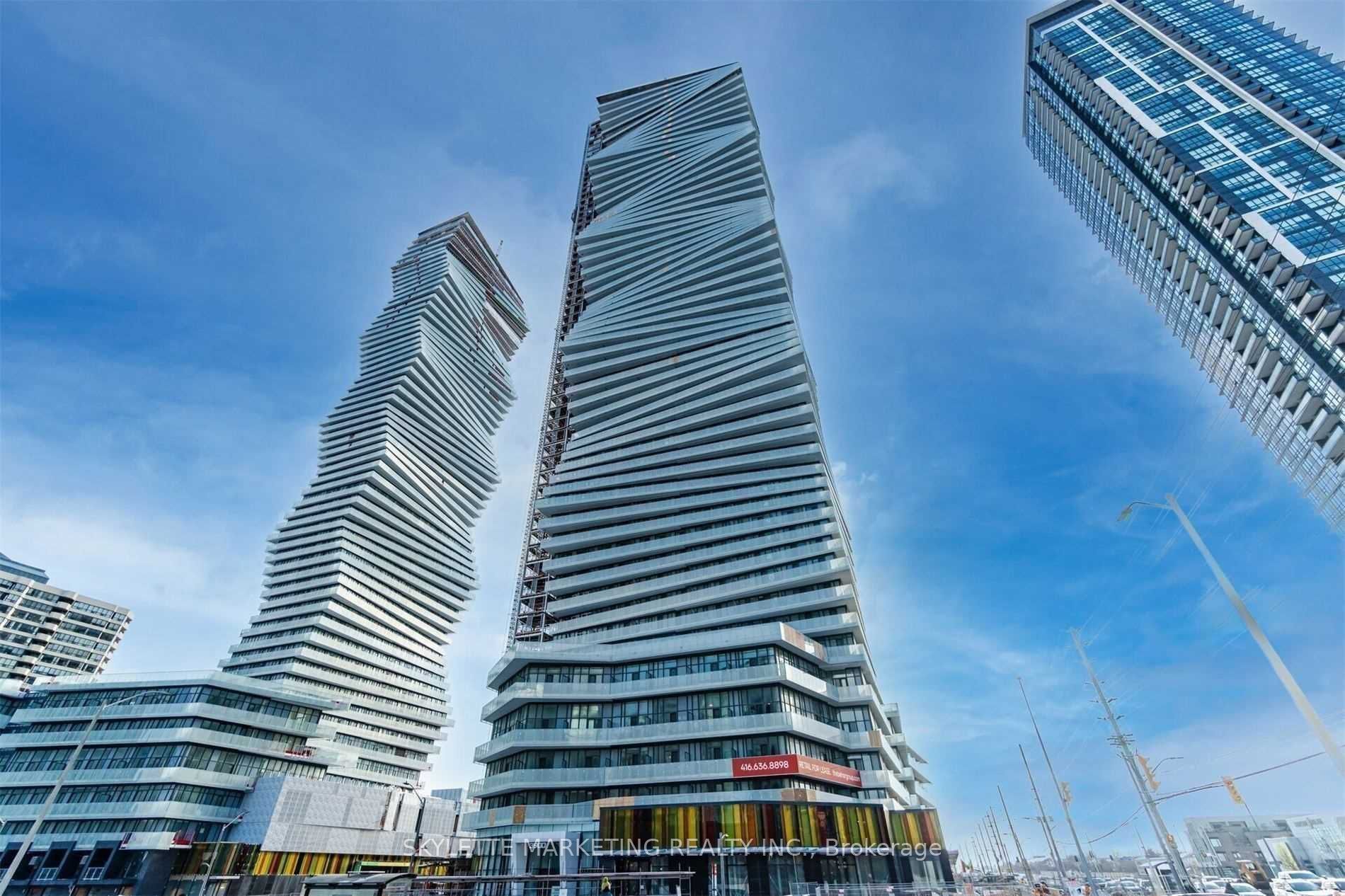 3900 Confederation Parkway 4311, Mississauga, ON L5B 0M3