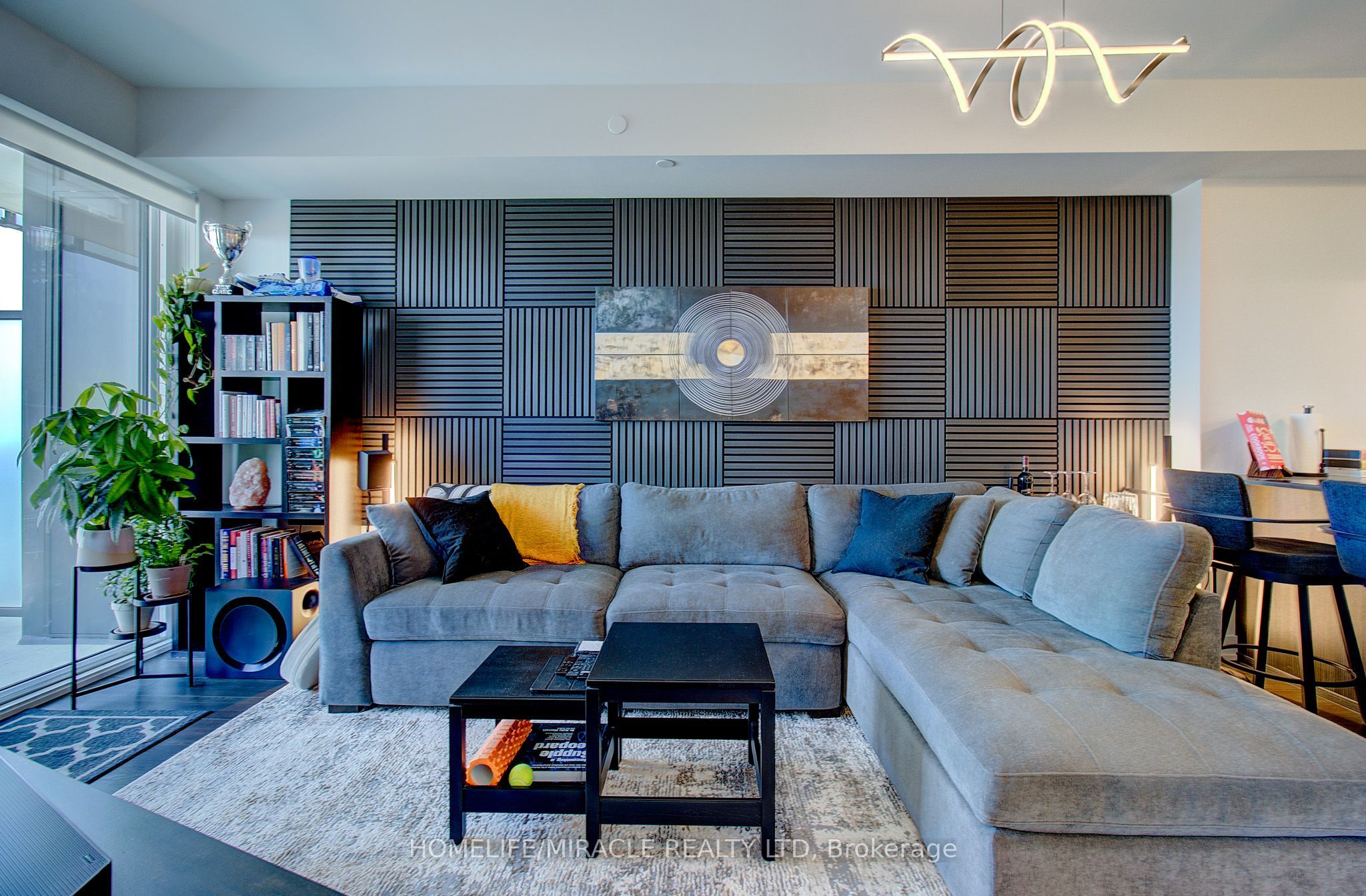 4130 Parkside Village Drive 3202, Mississauga, ON L5B 0L7