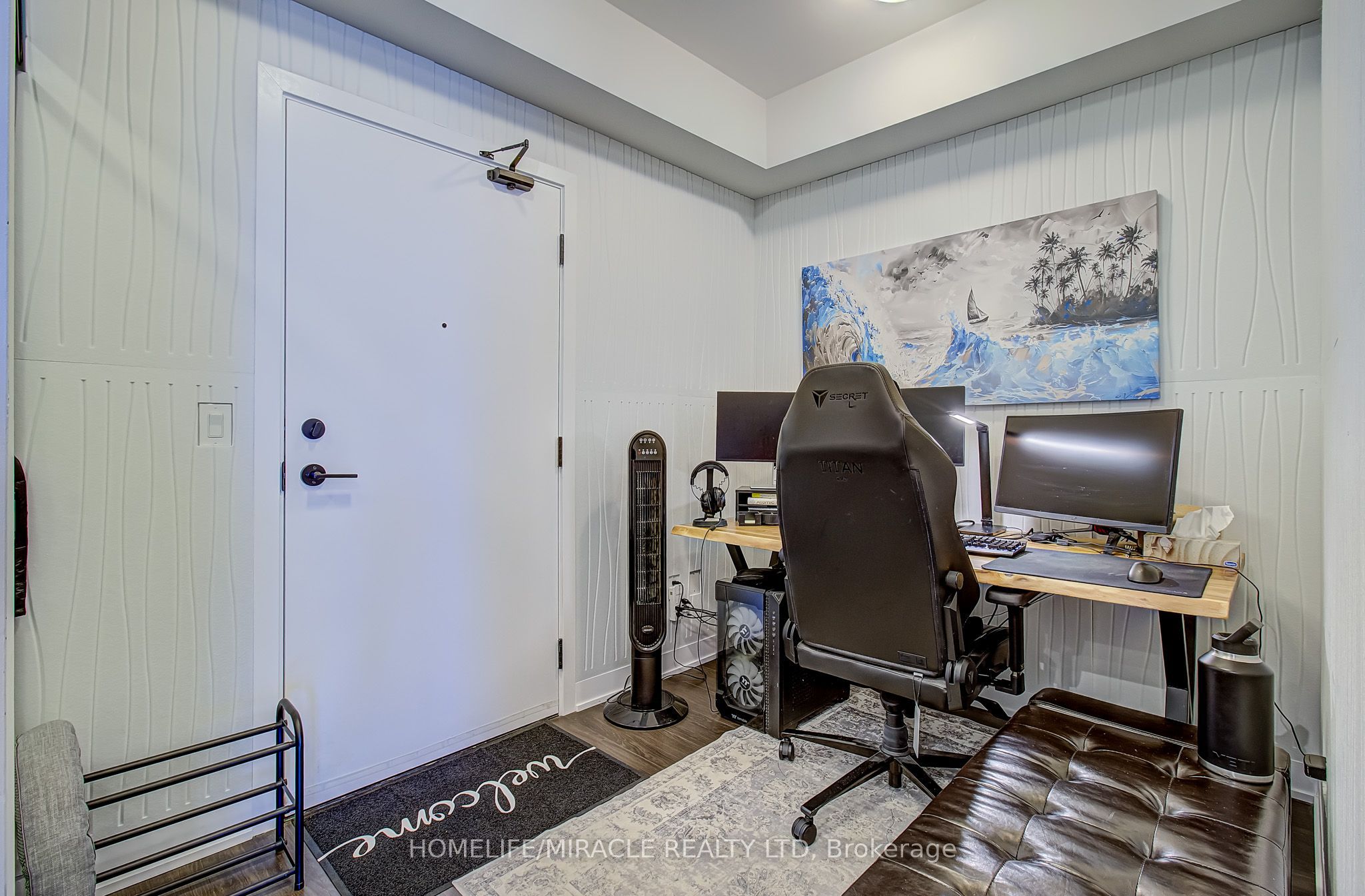 4130 Parkside Village Drive 3202, Mississauga, ON L5B 0L7 photo 5
