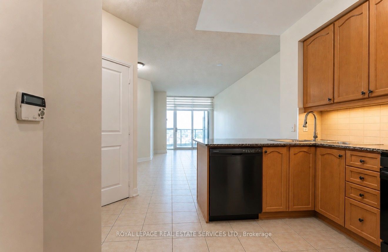 80 Absolute Avenue 1510, Mississauga, ON L4Z 0A5 photo 4