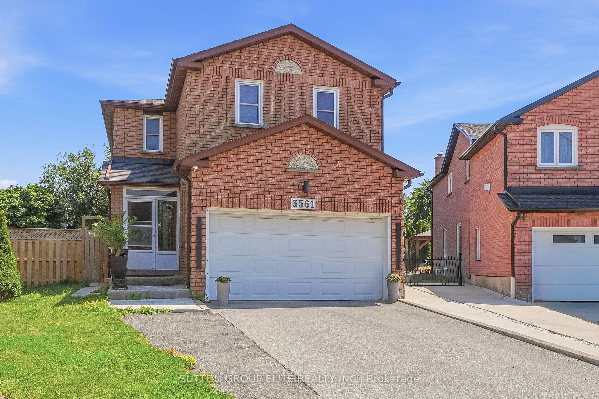 3561 Bertrand Road, Mississauga, ON L5L 4G8