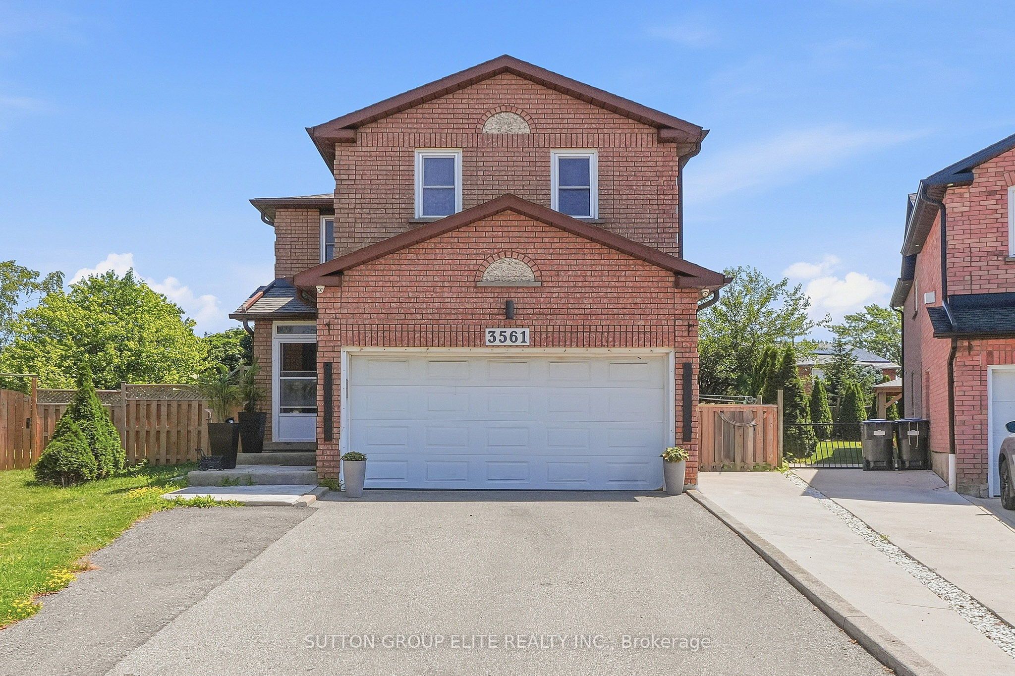 3561 Bertrand Road, Mississauga, ON L5L 4G8 photo 2