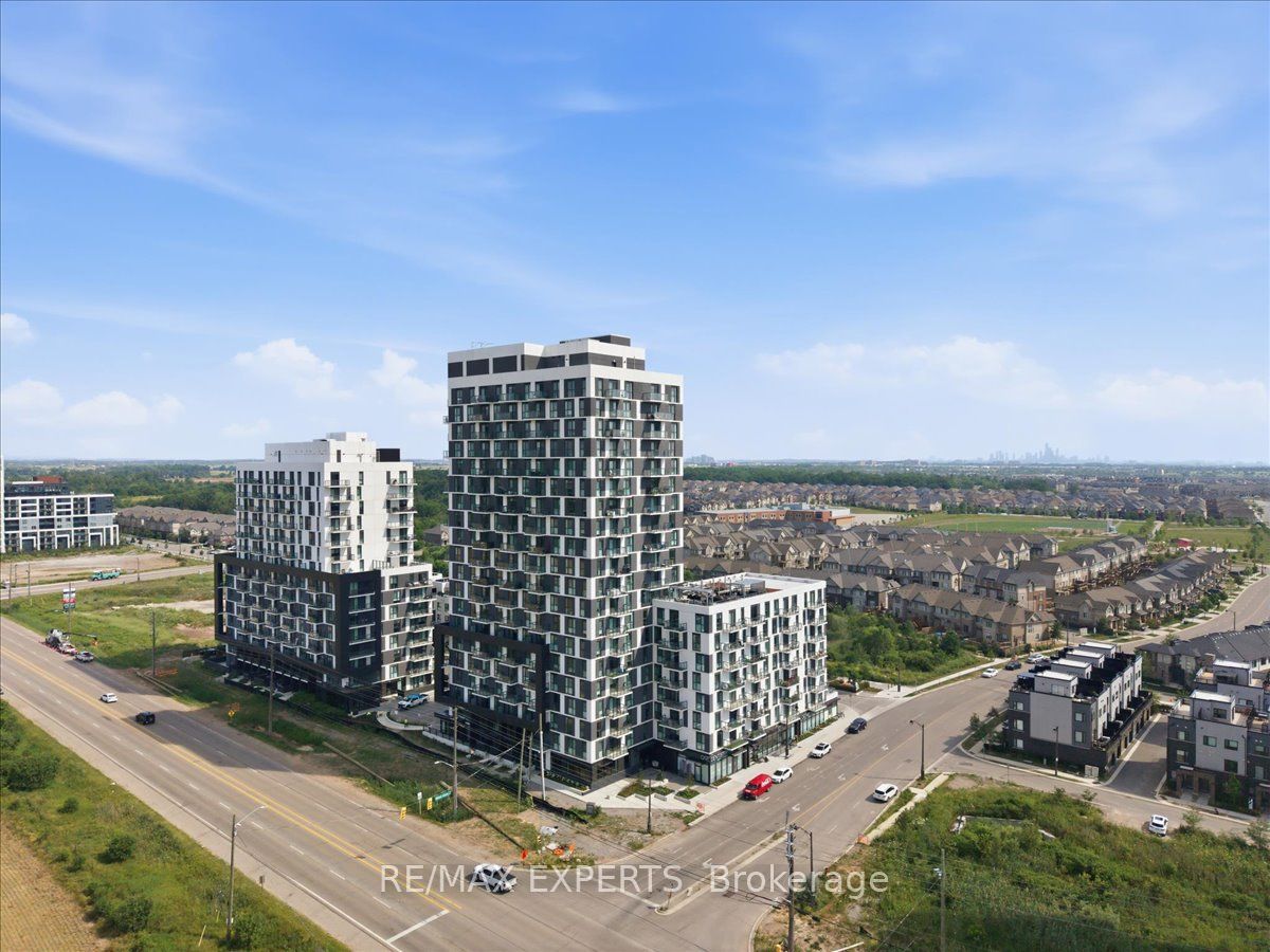 335 Wheat Boom Drive 203, Oakville, ON L6H 7H1 photo 2