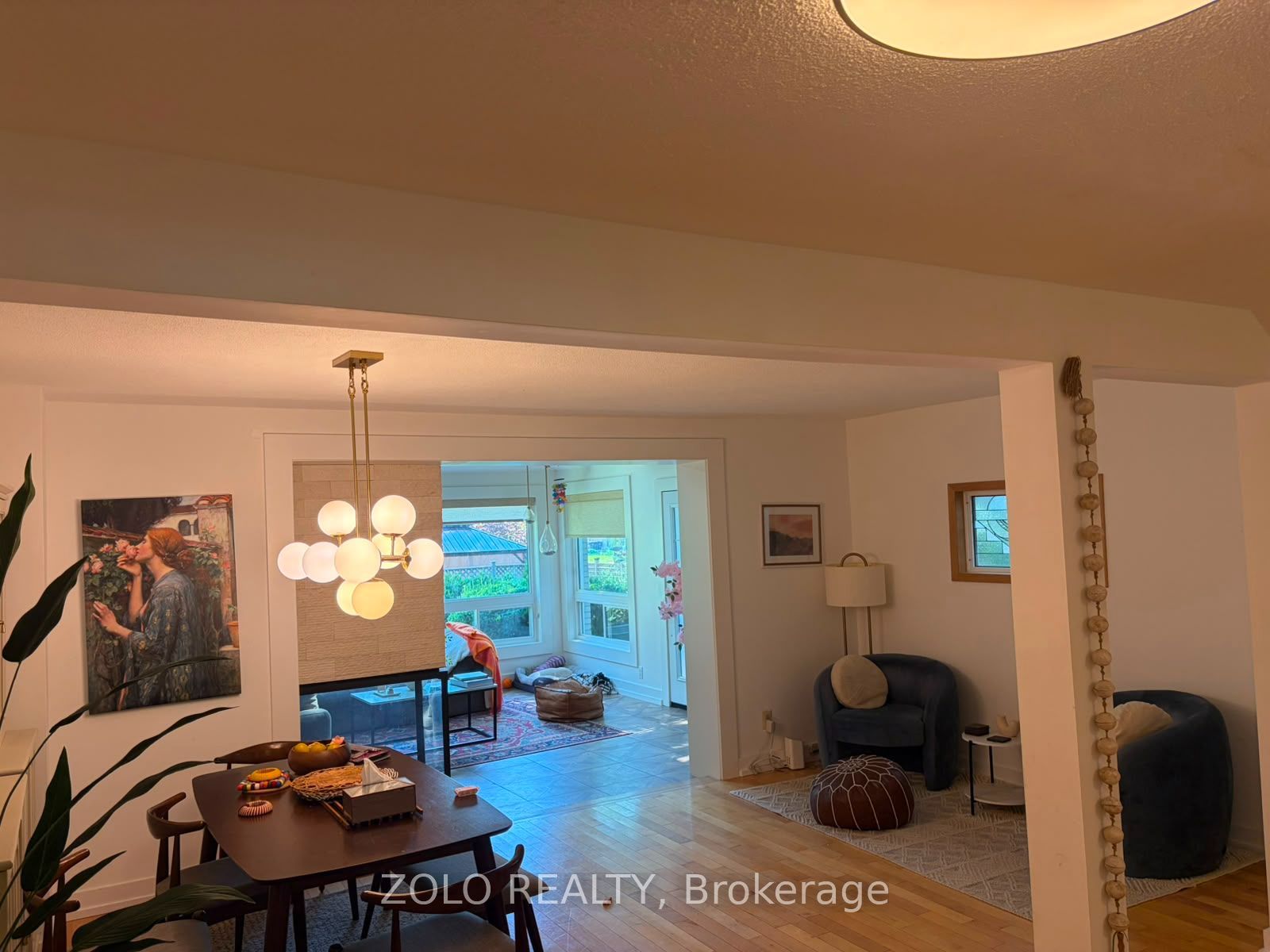 2595 Altadena Court, Mississauga, ON L5K 1G1 photo 4
