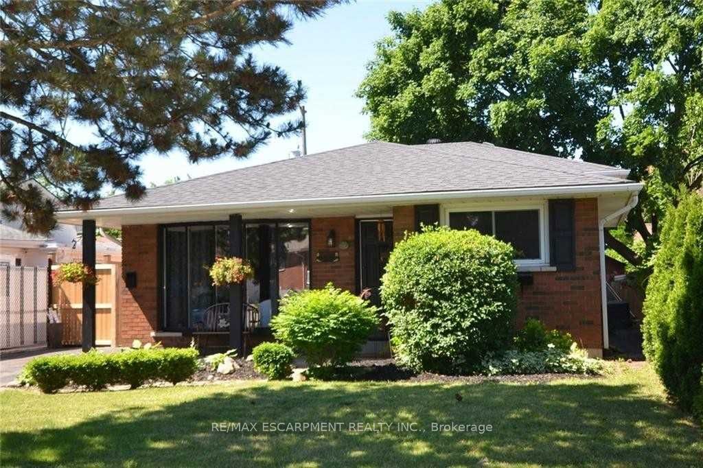 1298 Rosemary Crescent, Burlington, ON L7P 2P4