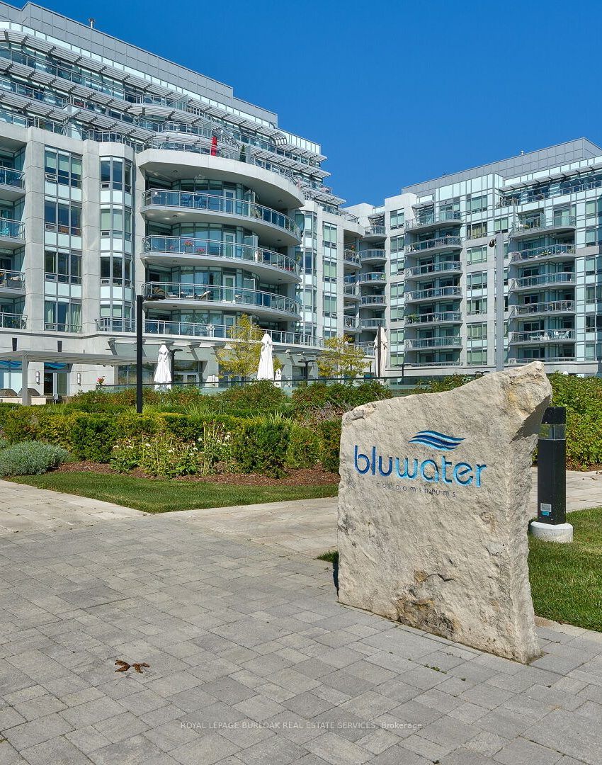 3500 Lakeshore Road W 503, Oakville, ON L6L 0B4 photo 2