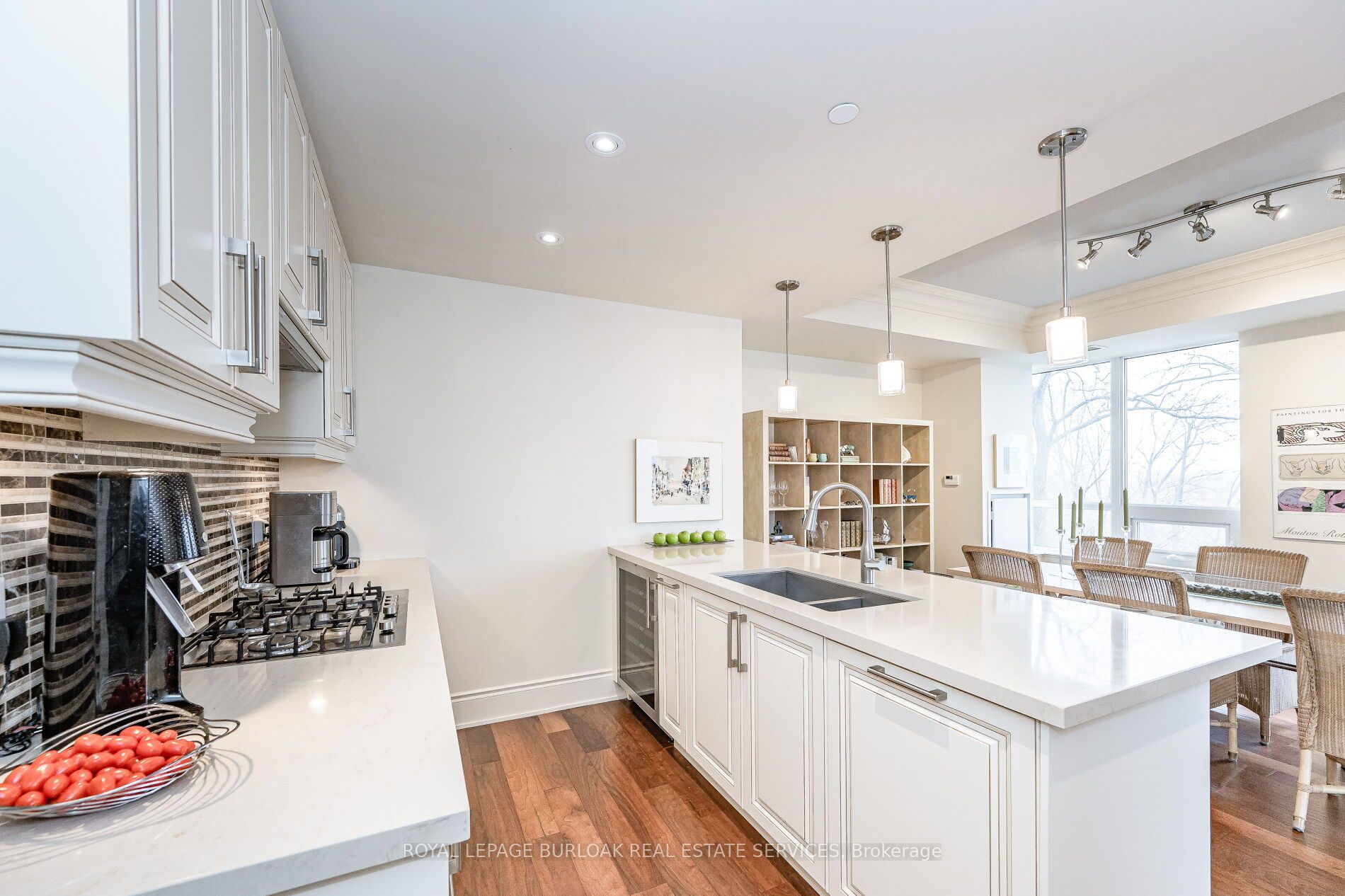 3500 Lakeshore Road W 503, Oakville, ON L6L 0B4 photo 5