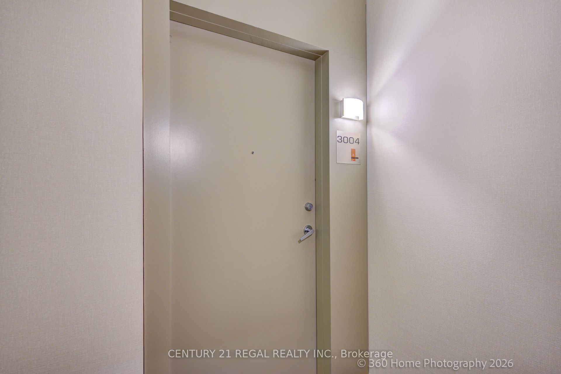 220 Burnhamthorpe Road 3004, Mississauga, ON L5B 3Y5 photo 5