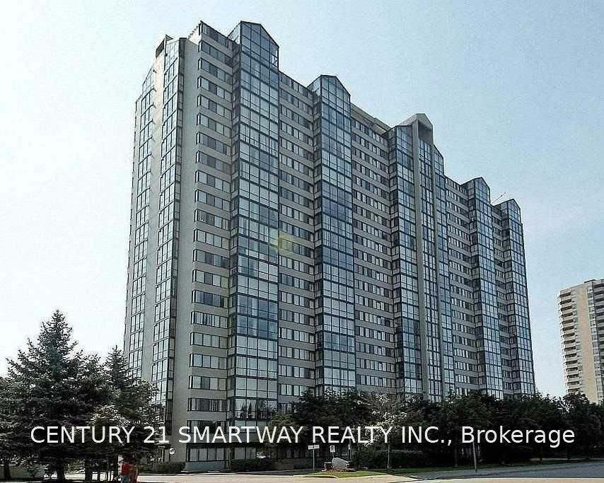 350 Webb Drive 2306, Mississauga, ON L5B 3W4