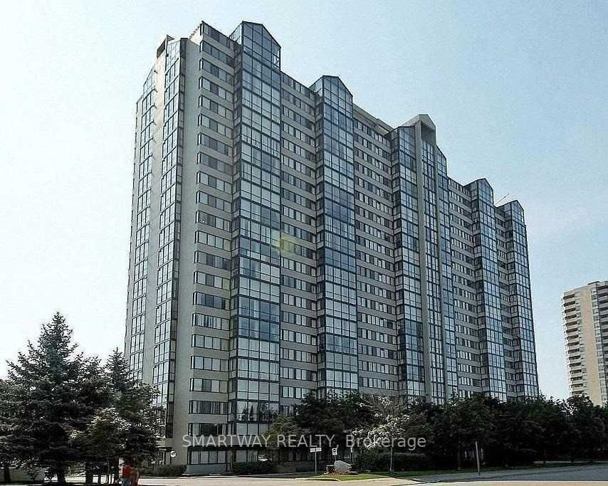 350 Webb Drive 2306, Mississauga, ON L5B 3W4 photo 2