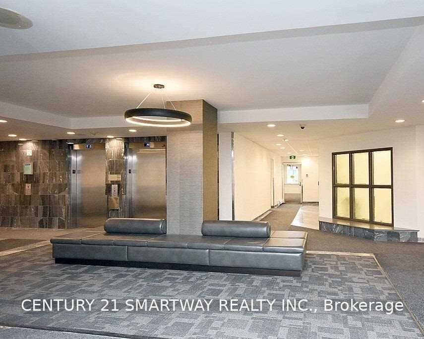 350 Webb Drive 2306, Mississauga, ON L5B 3W4 photo 3