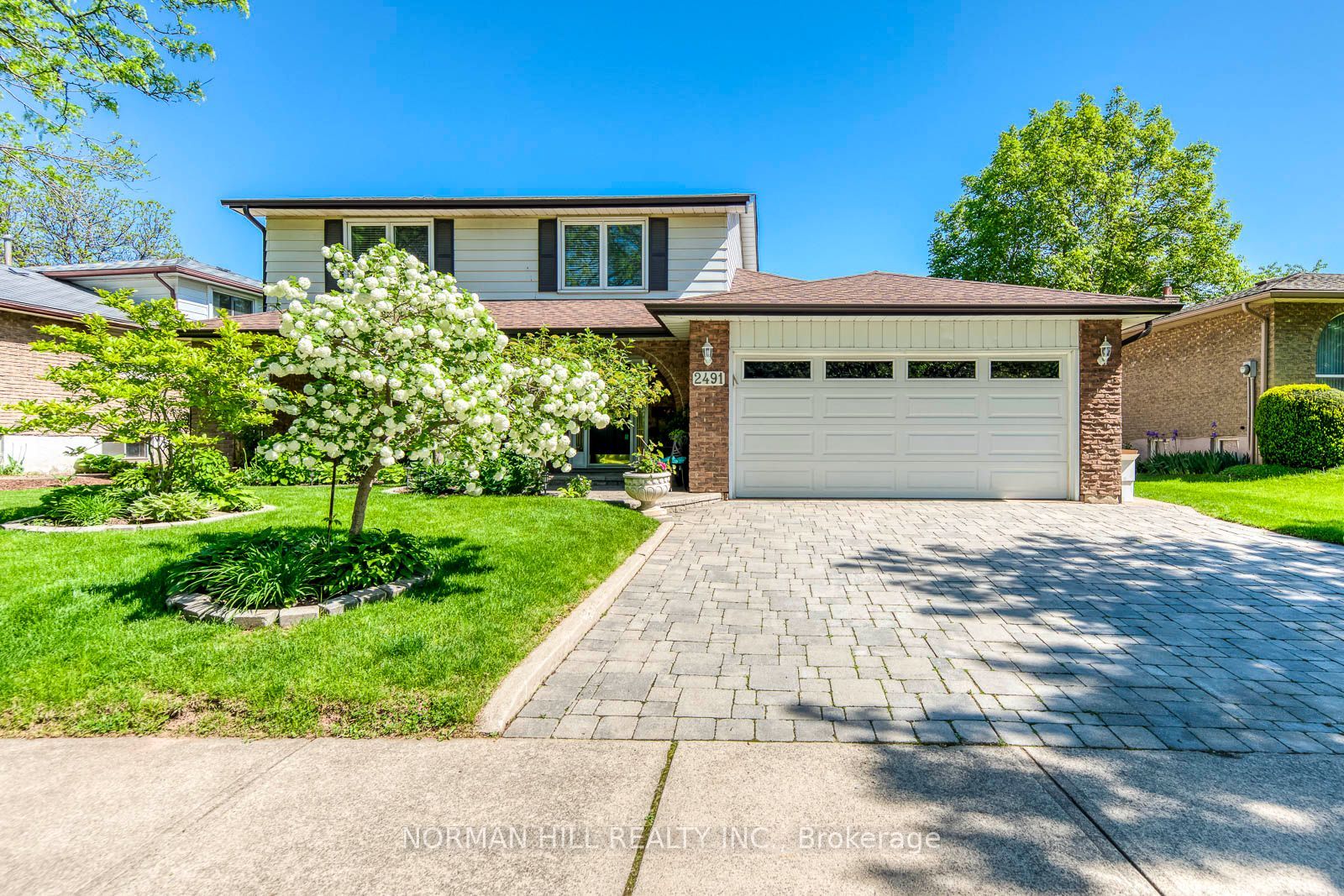 2491 Woburn Crescent, Oakville, ON L6L 5E8 photo 2