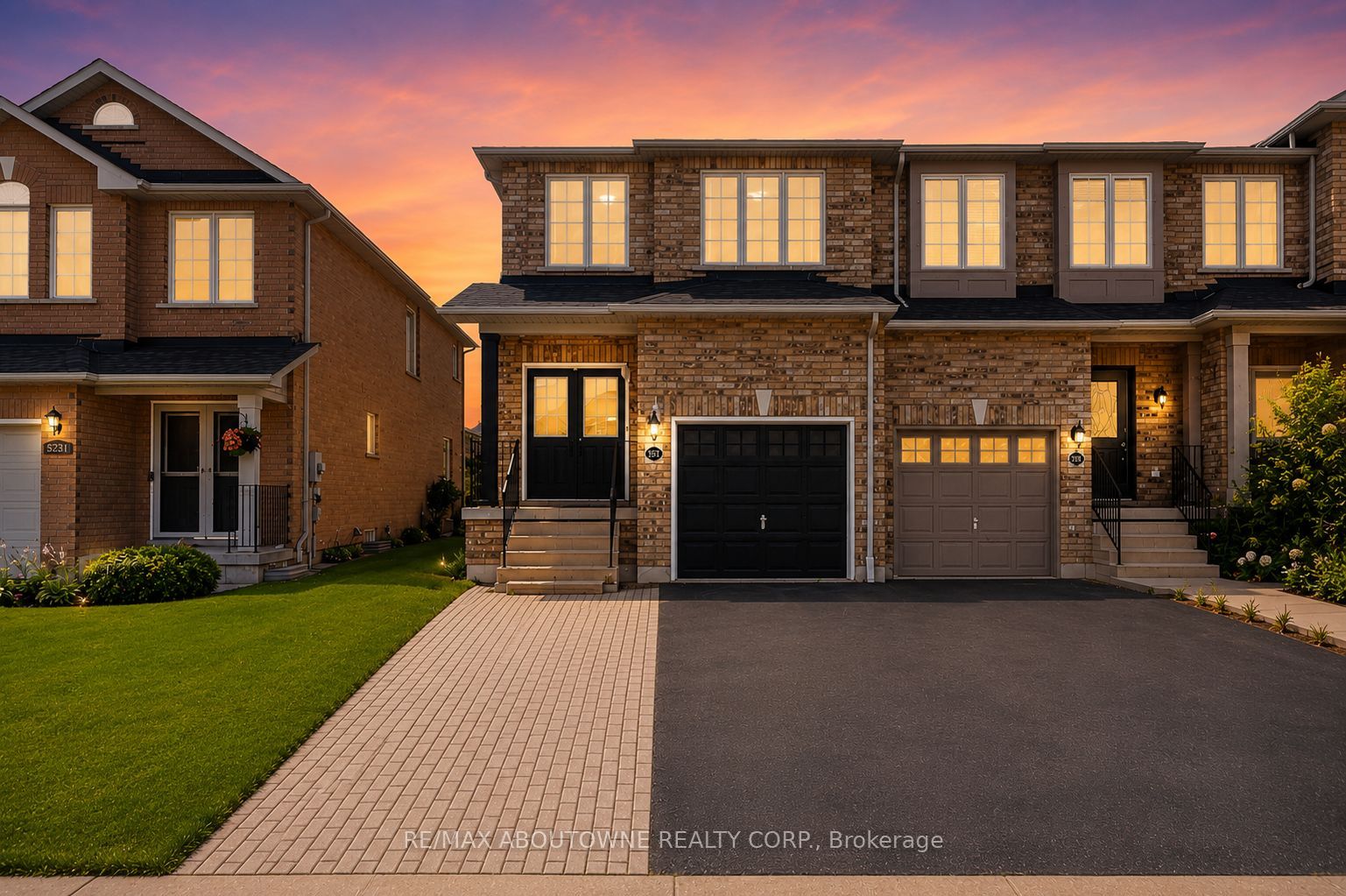 5233 Thornburn Drive, Burlington, ON L7L 6R3 photo 2