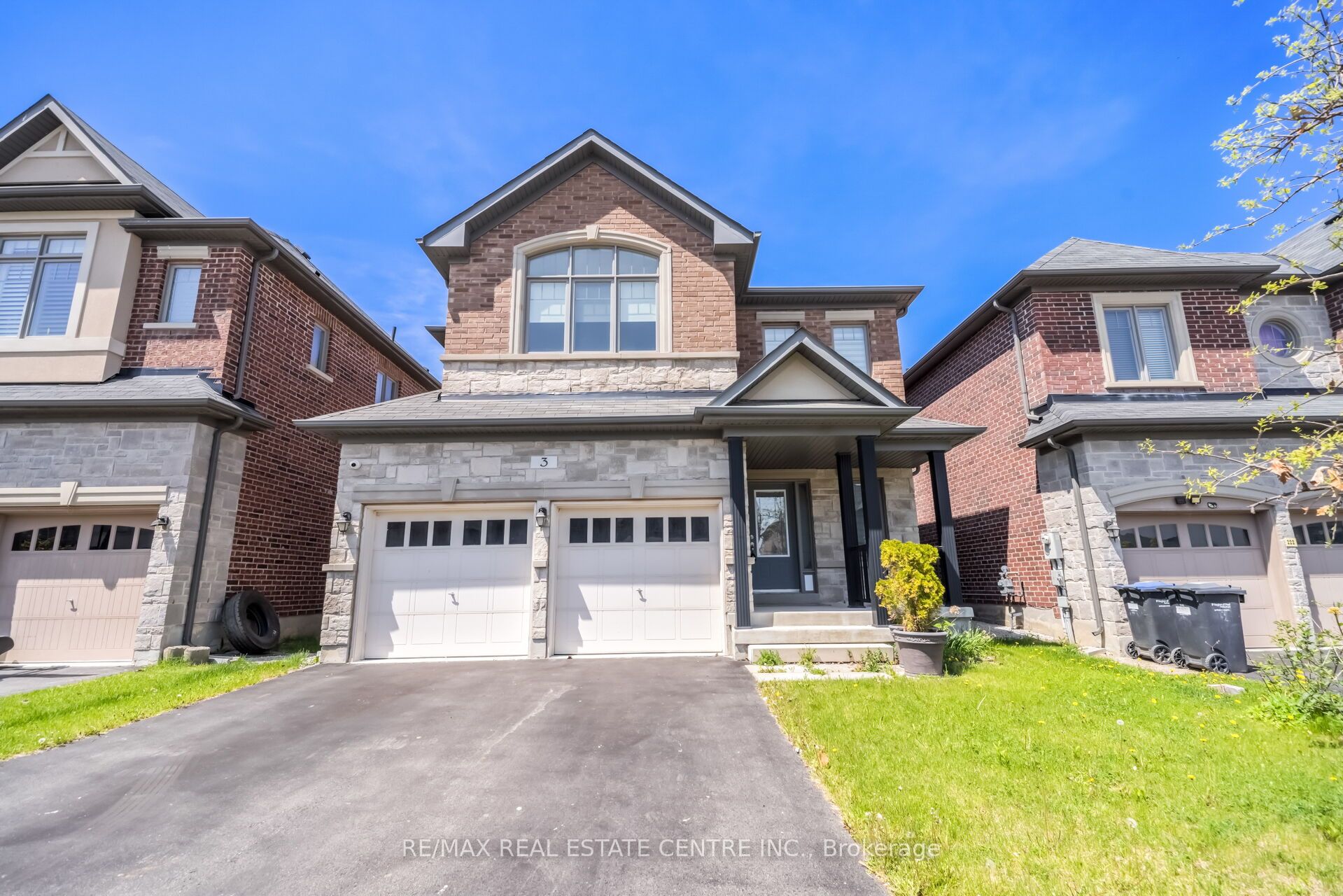 3 Prairie Creek Crescent, Brampton, ON L6Y 6C9 photo 4