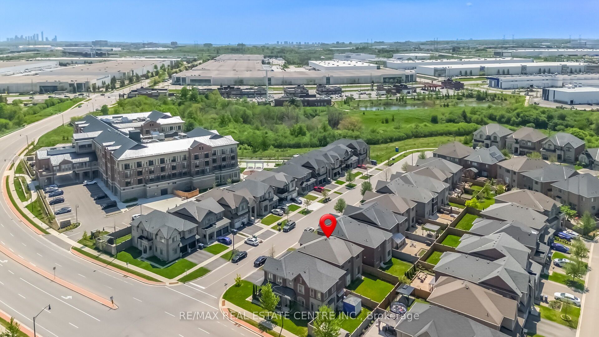 3 Prairie Creek Crescent, Brampton, ON L6Y 6C9 photo 5