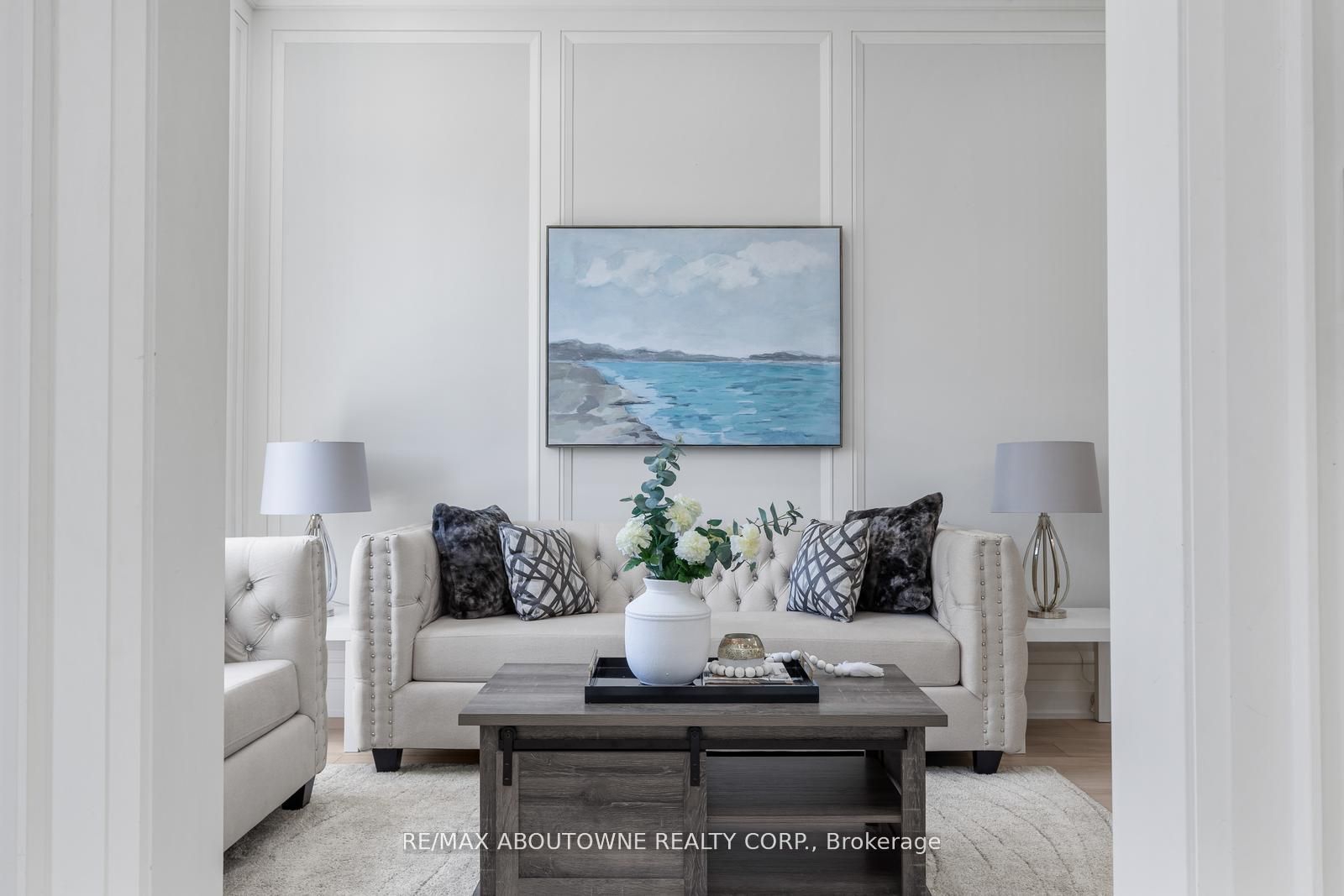455 Samford Place, Oakville, ON L6L 4E7 photo 5