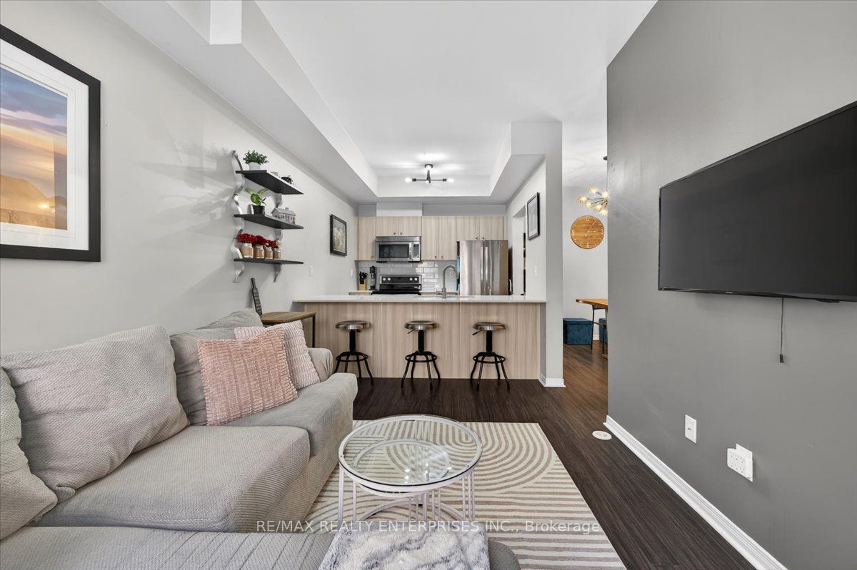 871 Wilson Avenue 21, Toronto, ON M3K 1E6 photo 5