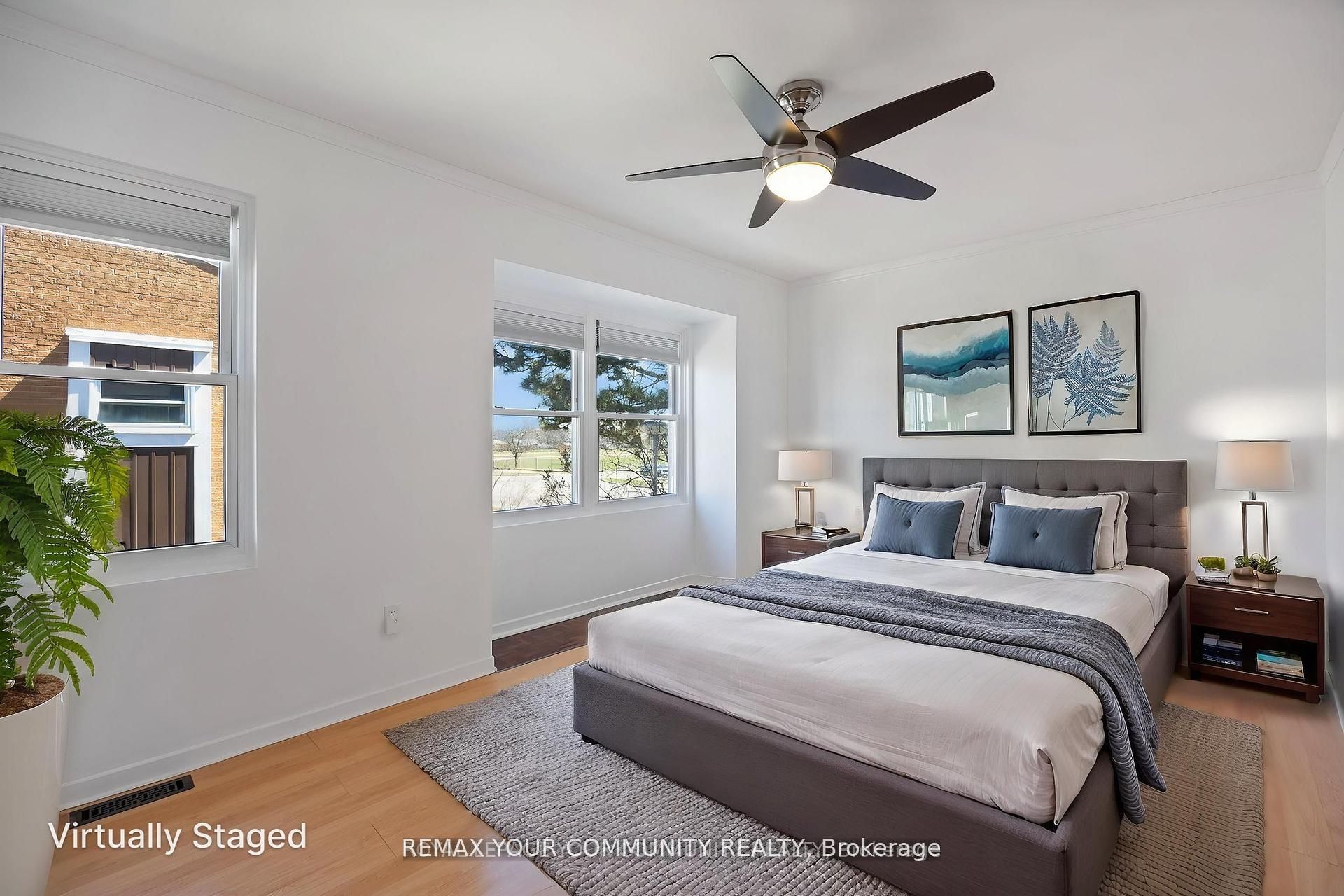 1020 CENTRAL PARK Drive 39, Brampton, ON L6S 3J5 photo 4